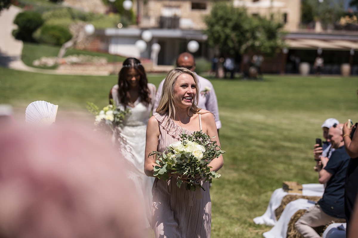 rosa clara soulful wedding rural italy 16