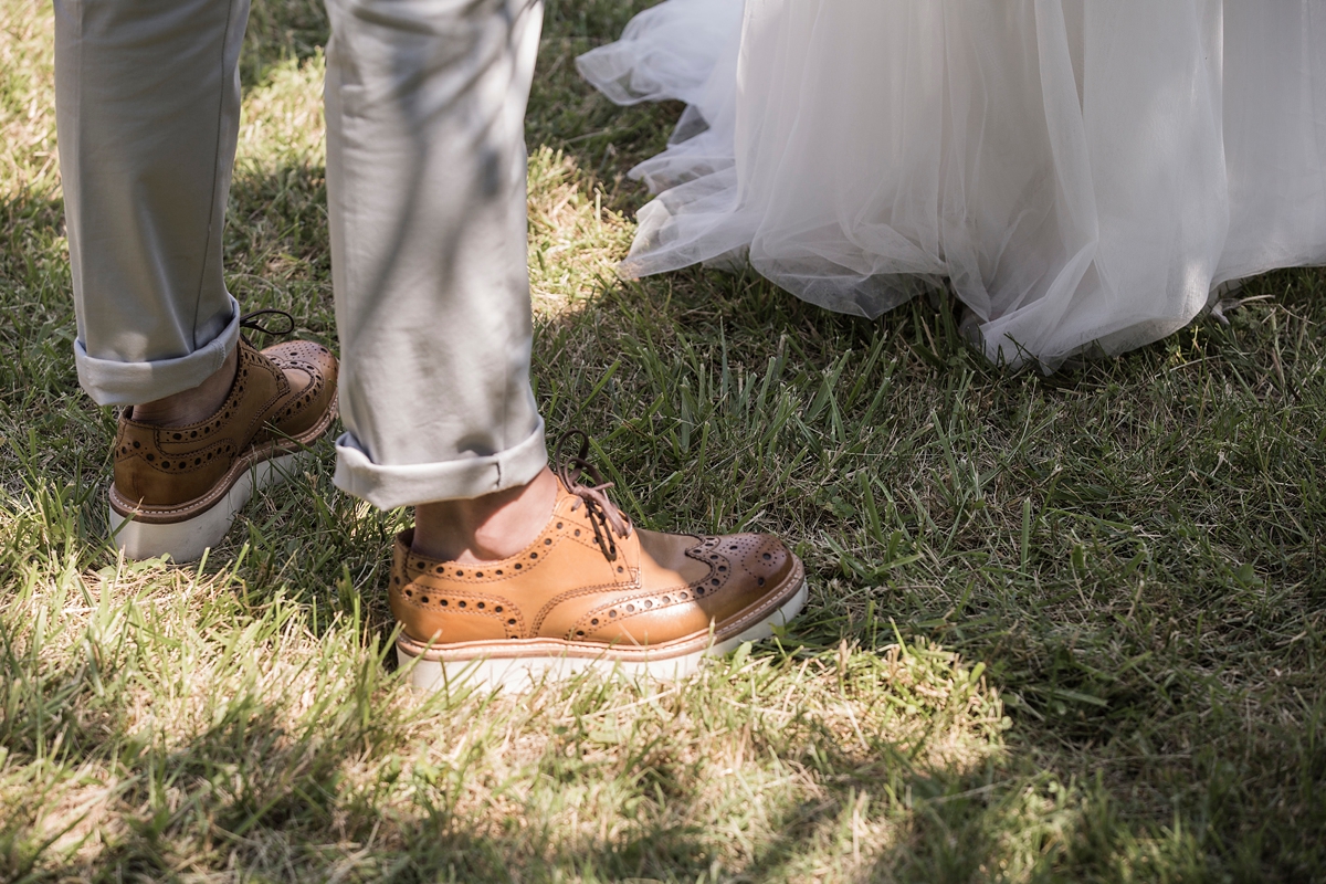 rosa clara soulful wedding rural italy 18