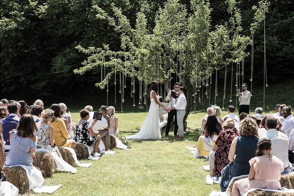 rosa clara soulful wedding rural italy 20