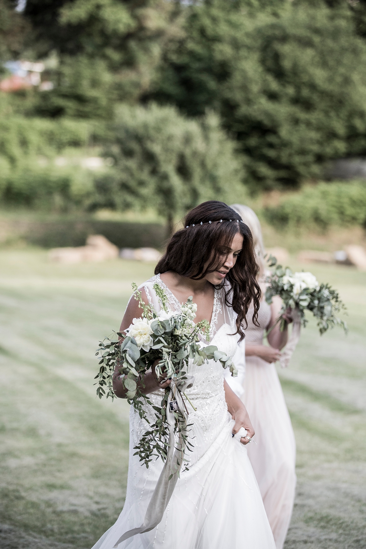 rosa clara soulful wedding rural italy 39