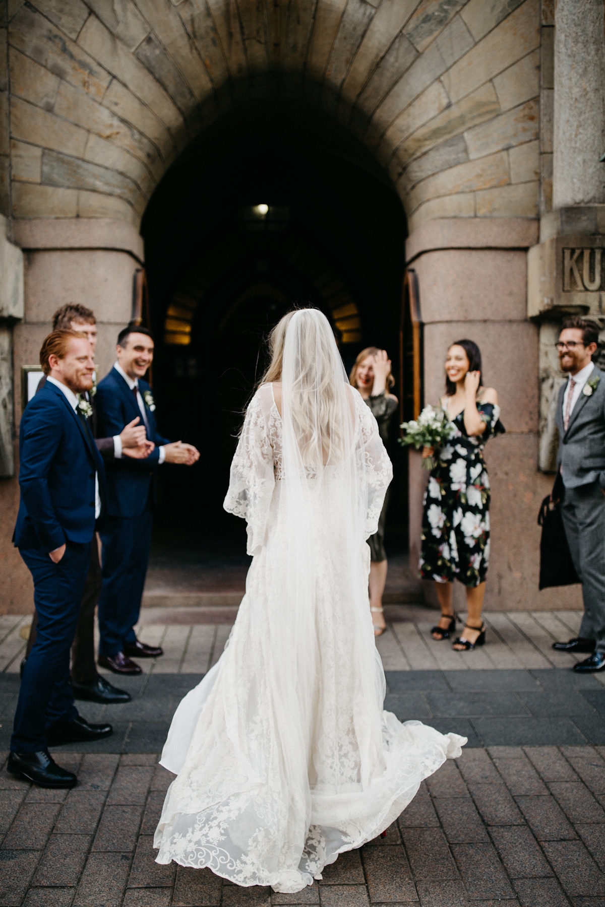 rue de seine cool bride 18