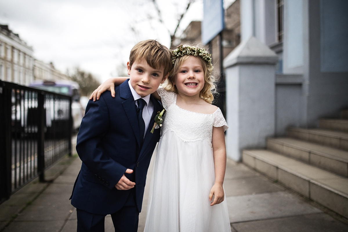 sanyukta shrestha bride 2 - Organic Silk Sanyukta Shrestha Elegance For An Intimate and Magical London Wedding sanyukta shrestha bride 2