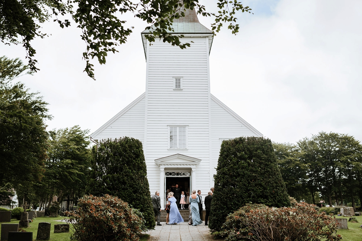 scandi bride norwegian wedding 15