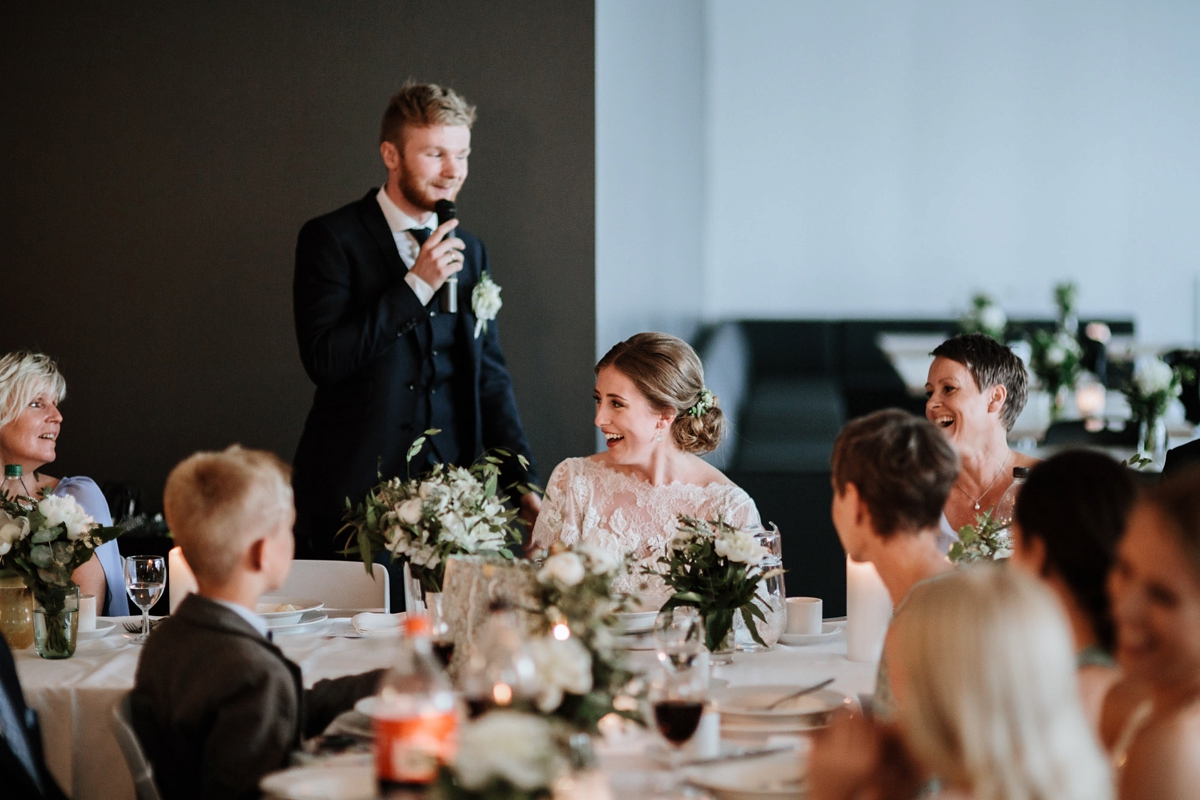 scandi bride norwegian wedding 37