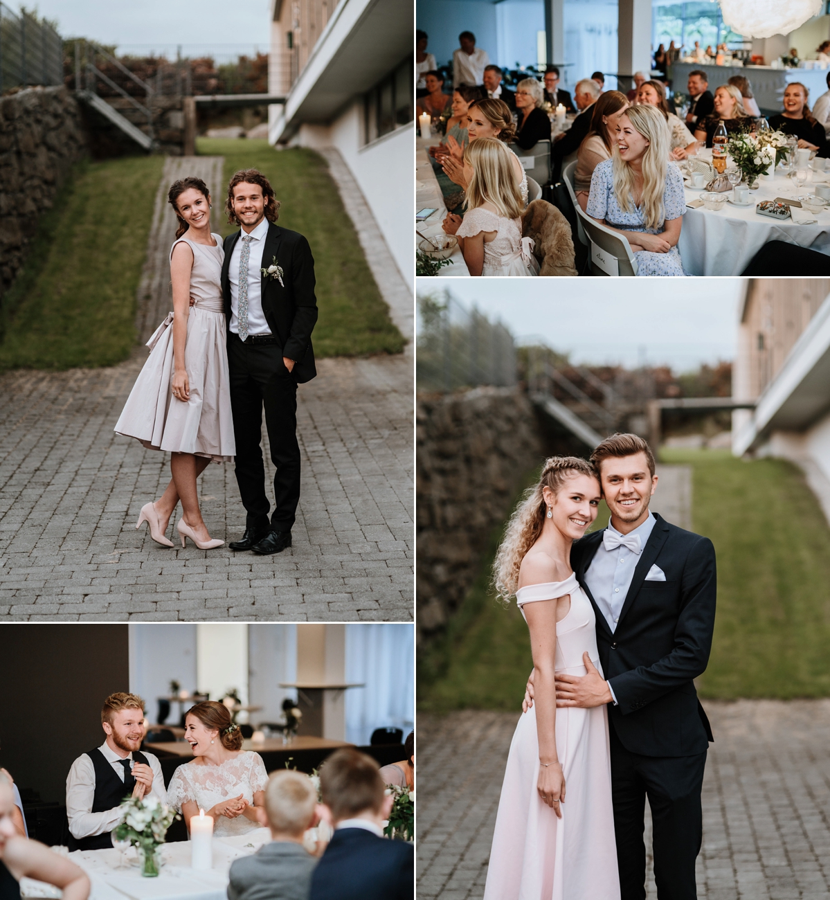Norwegian Wedding Dress.