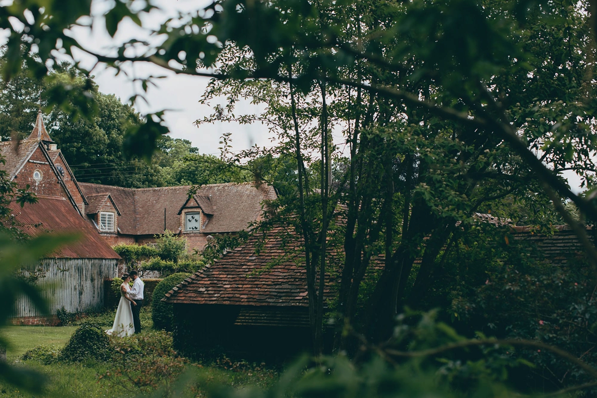 willowby watters english garden party wedding 46