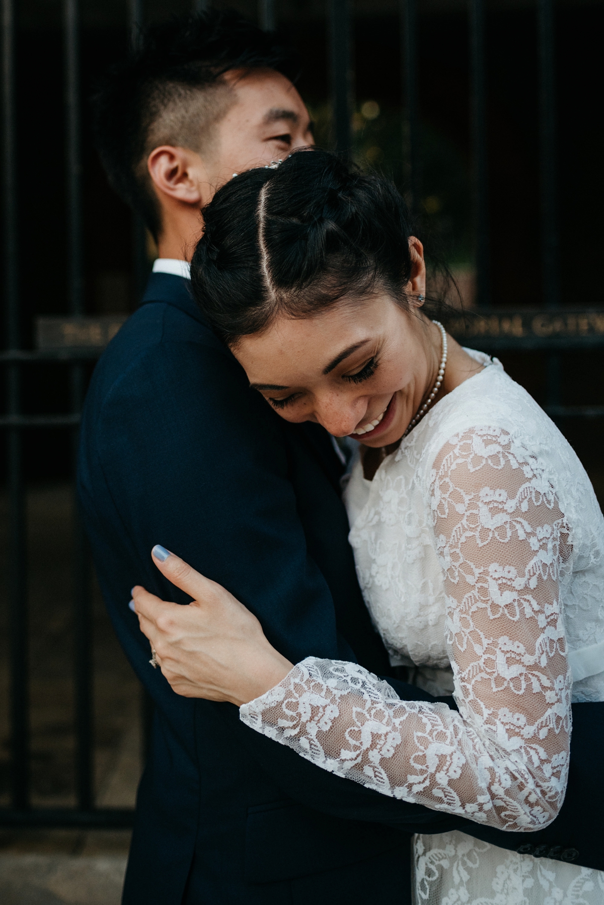 50s vintage dress london pub wedding 61