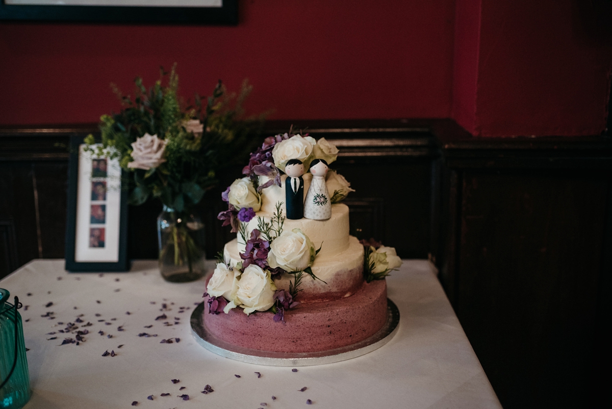 50s vintage dress london pub wedding 68