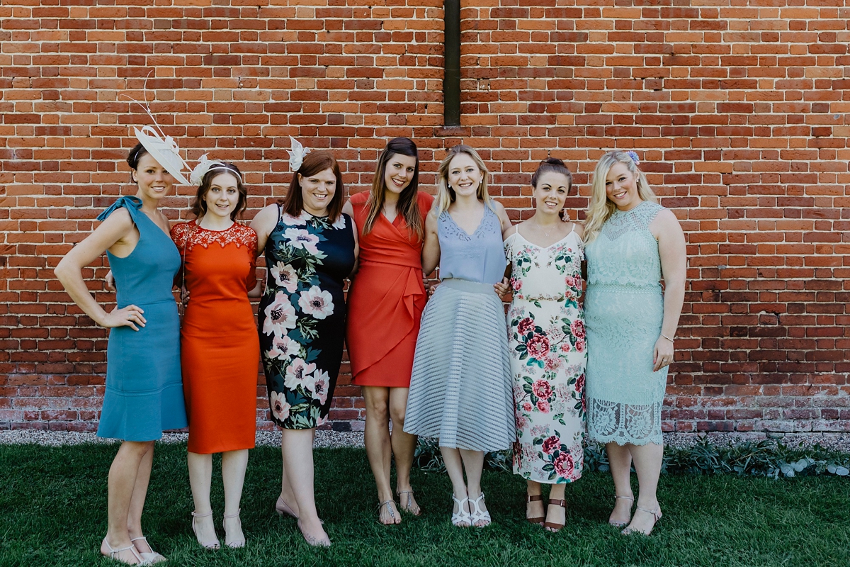 Amanda wyatt bridesmaid dress shop