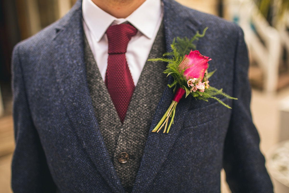 Kobus Dippenaar northumberland wedding 20