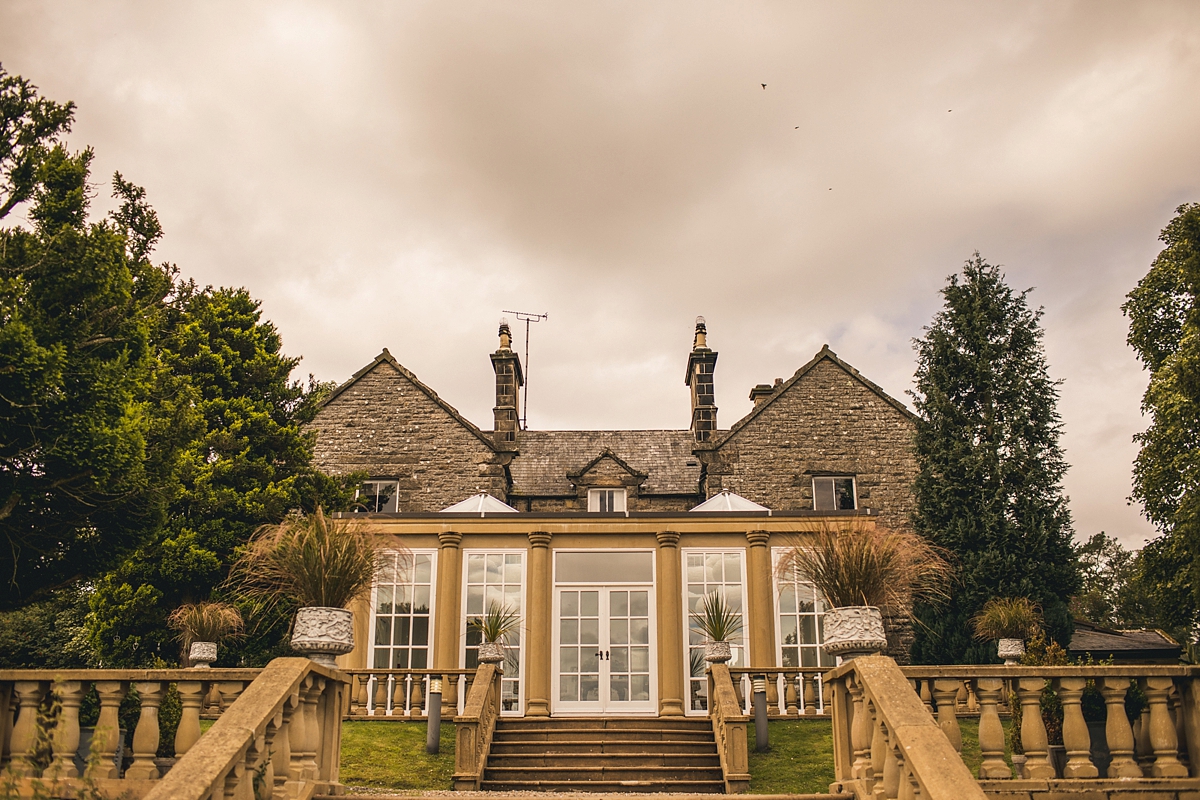 Kobus Dippenaar northumberland wedding 3