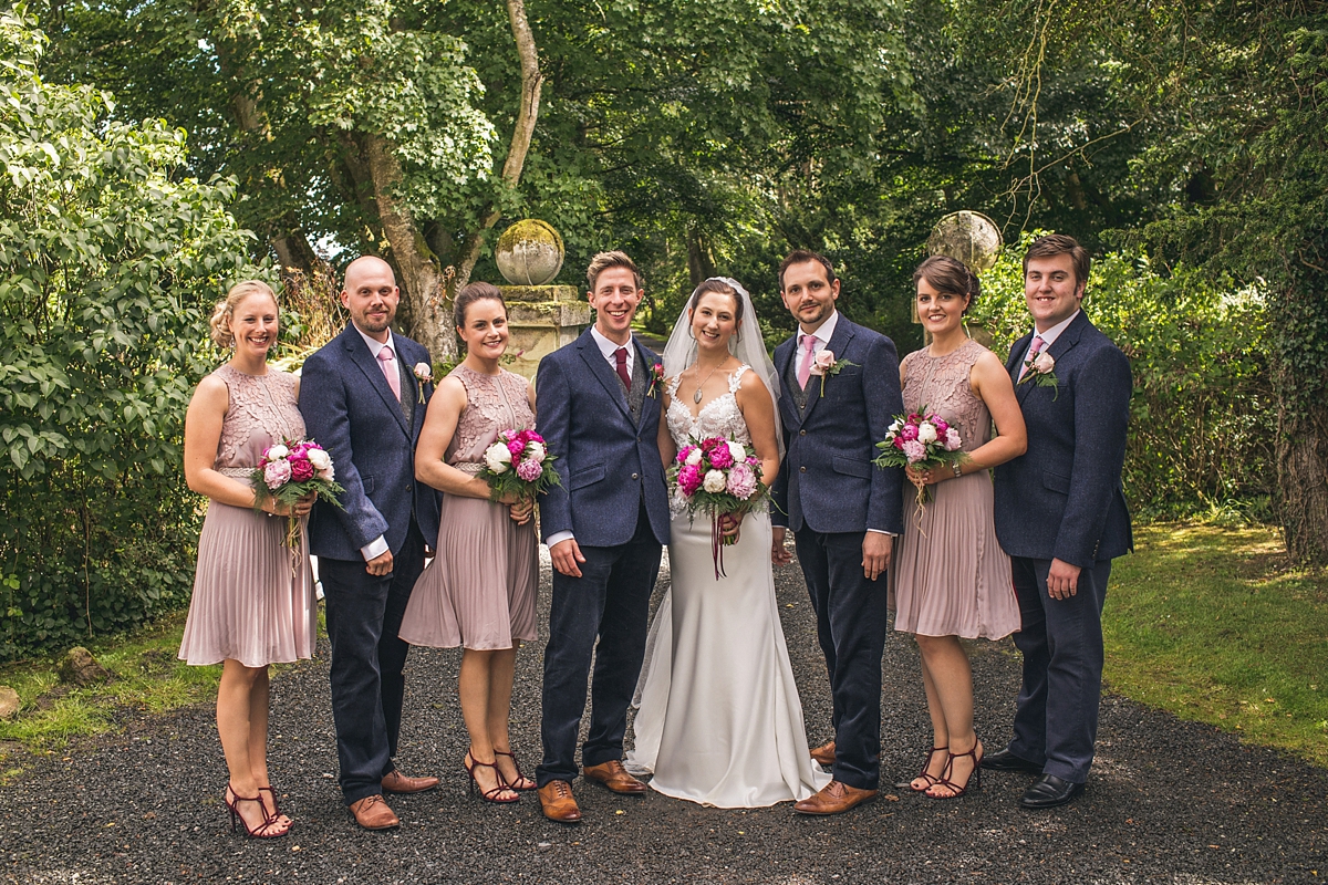 Kobus Dippenaar northumberland wedding 39