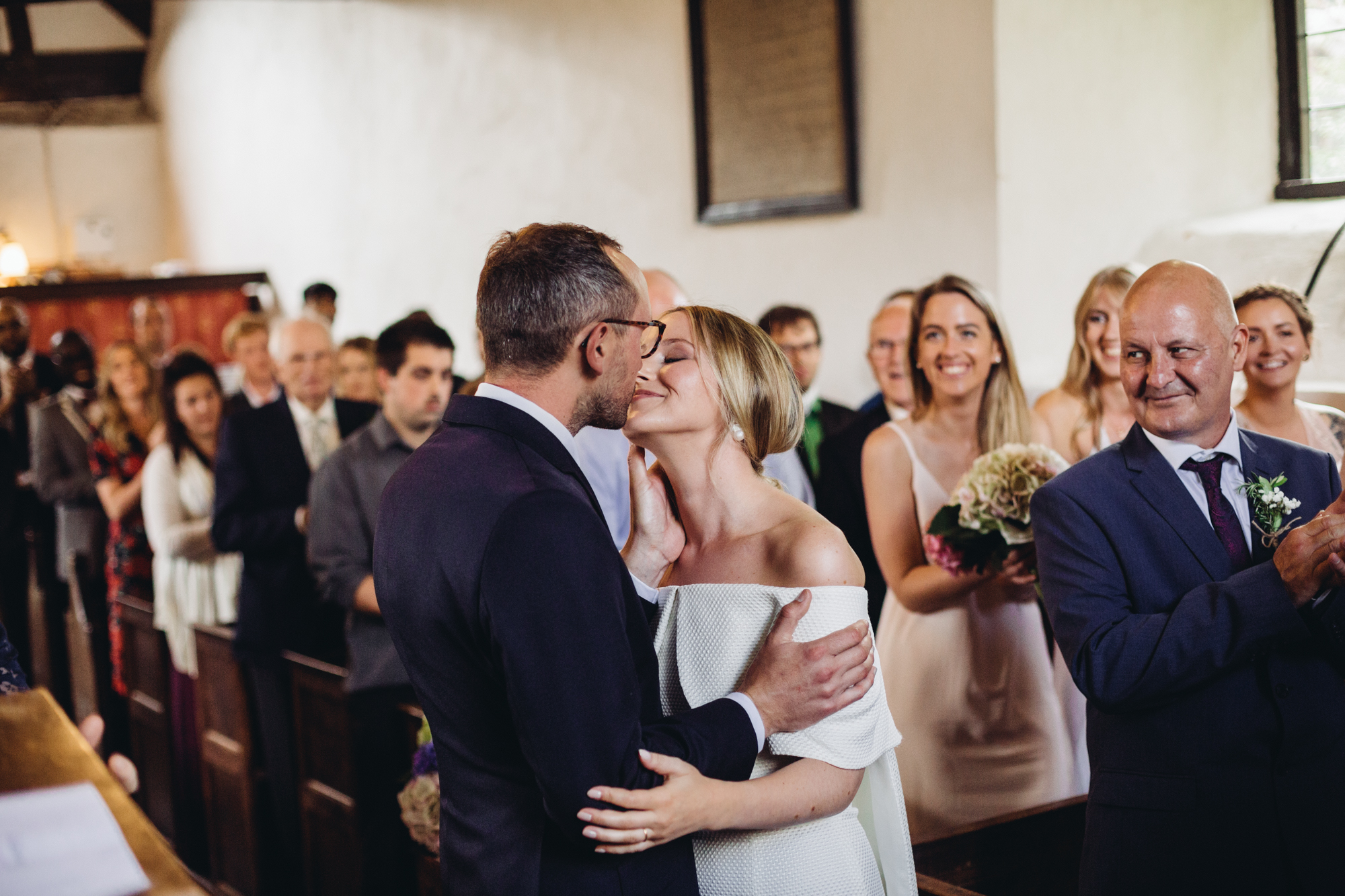Modern wedding party hotsell