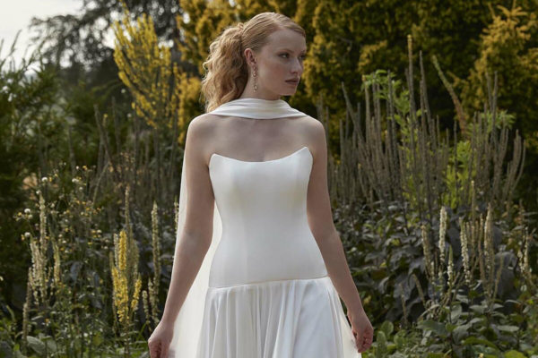Sassi Holford 2025 bridal collection