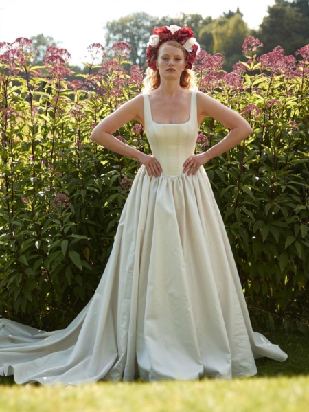 Sassi Holford 2025 bridal collection