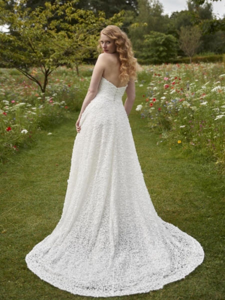 Sassi Holford 2025 bridal collection