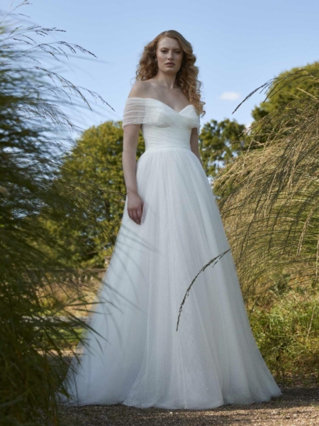 Sassi Holford 2025 bridal collection