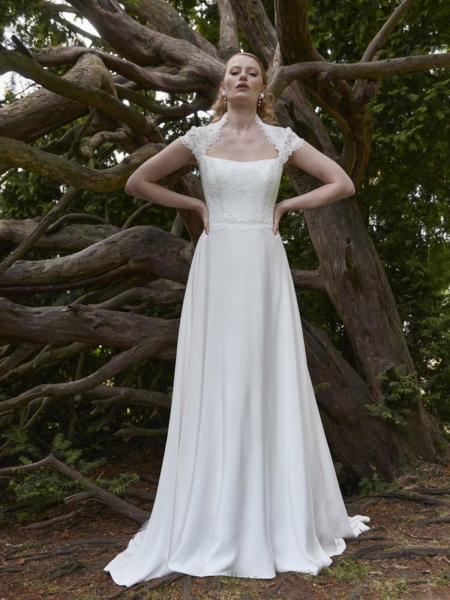 Sassi Holford 2025 bridal collection