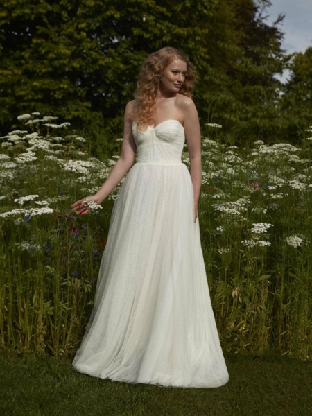 Sassi Holford 2025 bridal collection