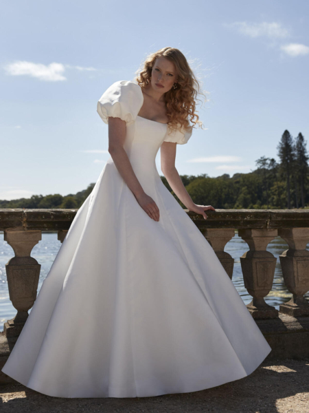 Sassi Holford 2025 bridal collection