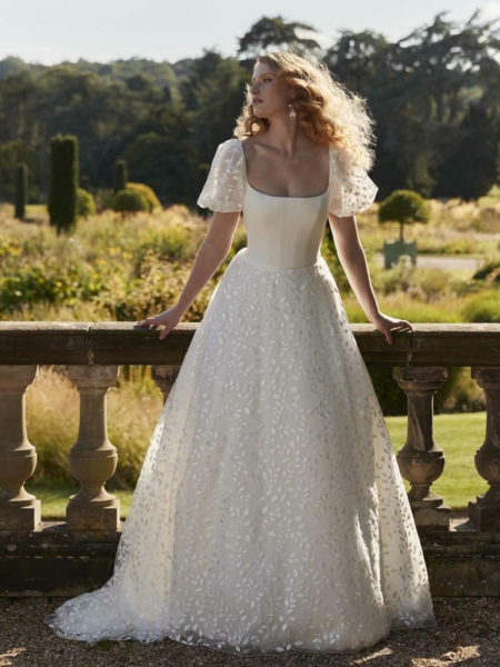 Sassi Holford 2025 bridal collection