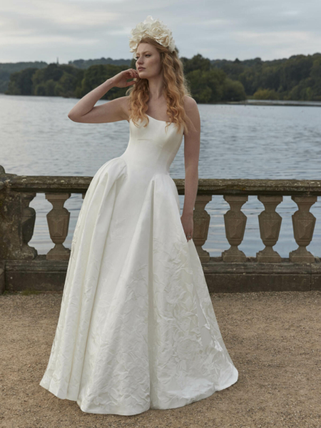 Sassi Holford 2025 bridal collection