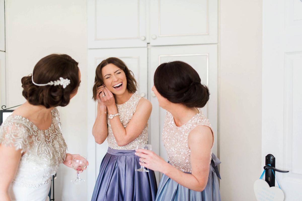 Willowby by Watters bride 26 - A Willowby by Watters Dress and Beaded Gibson Bespoke Cape Willowby by Watters bride 26