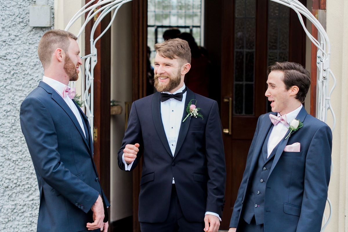 Willowby by Watters bride 34 - A Willowby by Watters Dress and Beaded Gibson Bespoke Cape Willowby by Watters bride 34