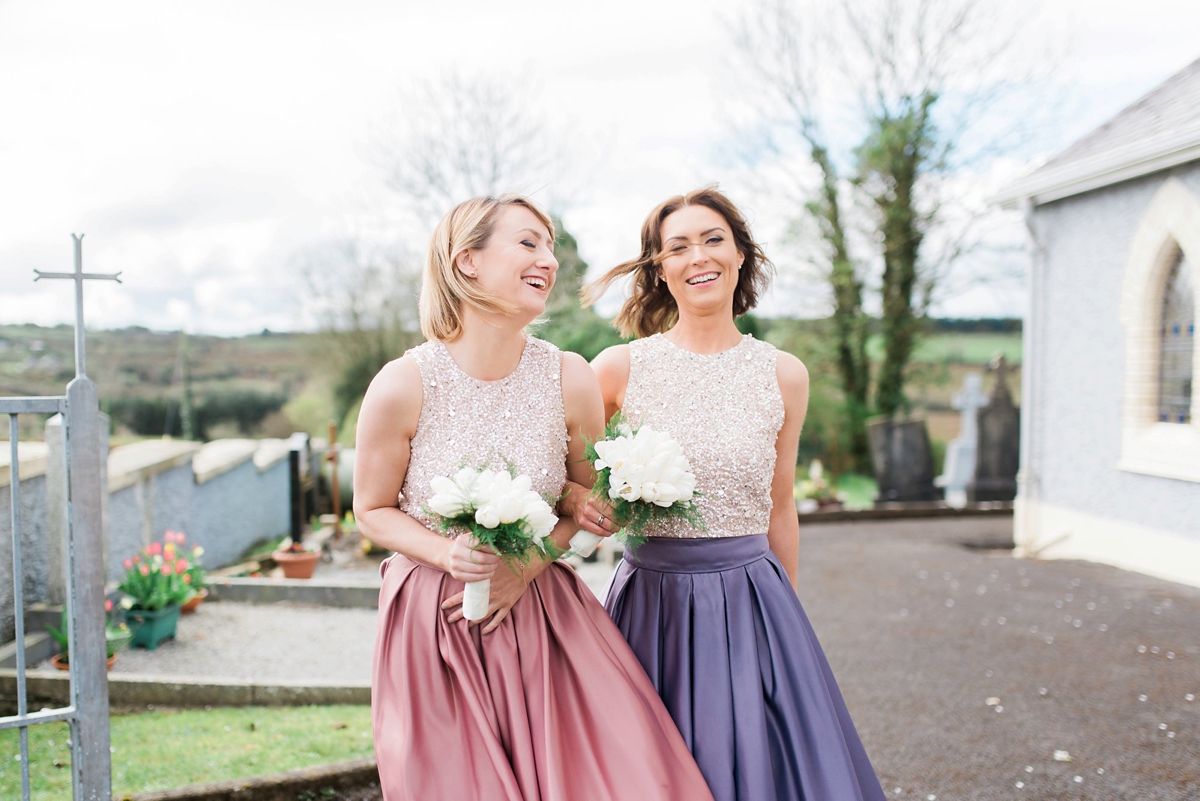 Willowby by Watters bride 35 - A Willowby by Watters Dress and Beaded Gibson Bespoke Cape Willowby by Watters bride 35