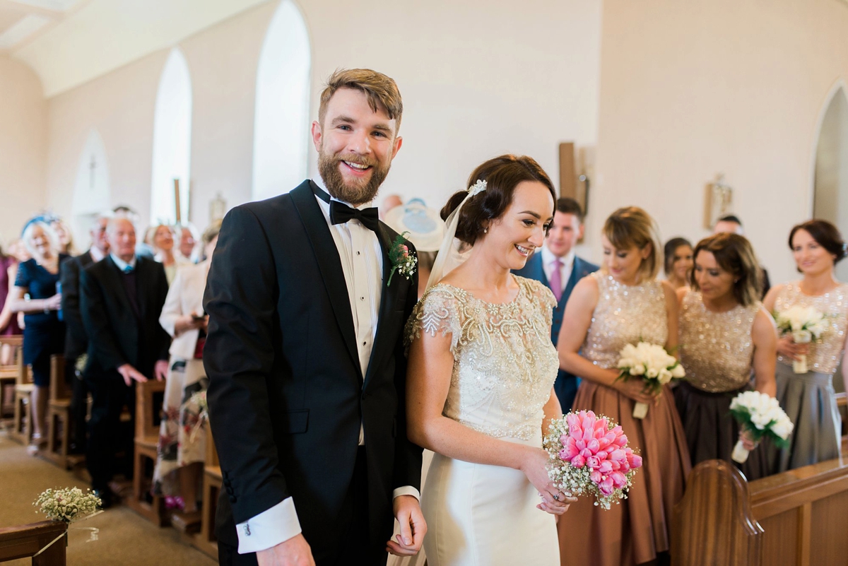 Willowby by Watters bride 39 - A Willowby by Watters Dress and Beaded Gibson Bespoke Cape Willowby by Watters bride 39