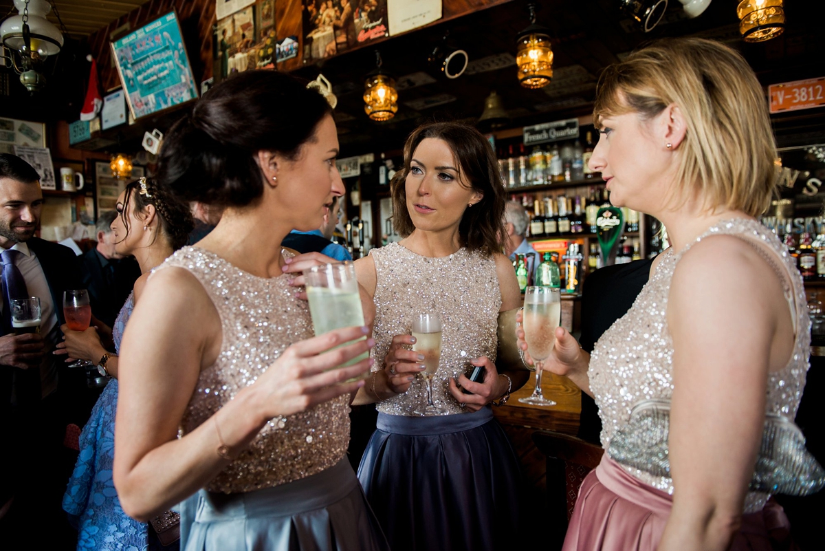 Willowby by Watters bride 56 - A Willowby by Watters Dress and Beaded Gibson Bespoke Cape Willowby by Watters bride 56
