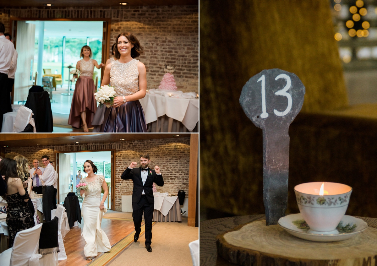 Willowby by Watters bride 71 - A Willowby by Watters Dress and Beaded Gibson Bespoke Cape Willowby by Watters bride 71