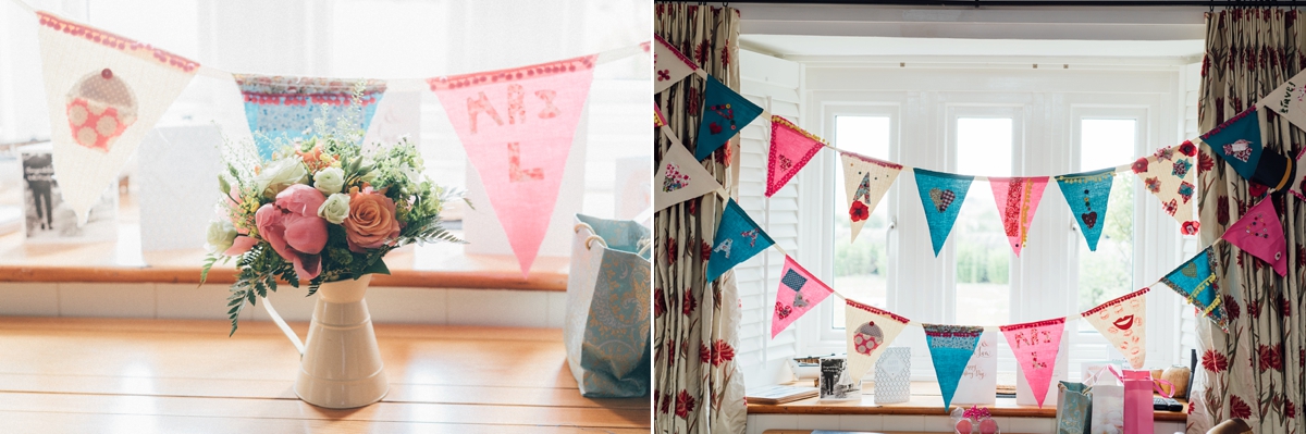 alnwick tree house wedding 59