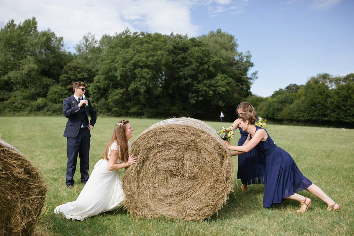 asos dress handmade summer wedding 37