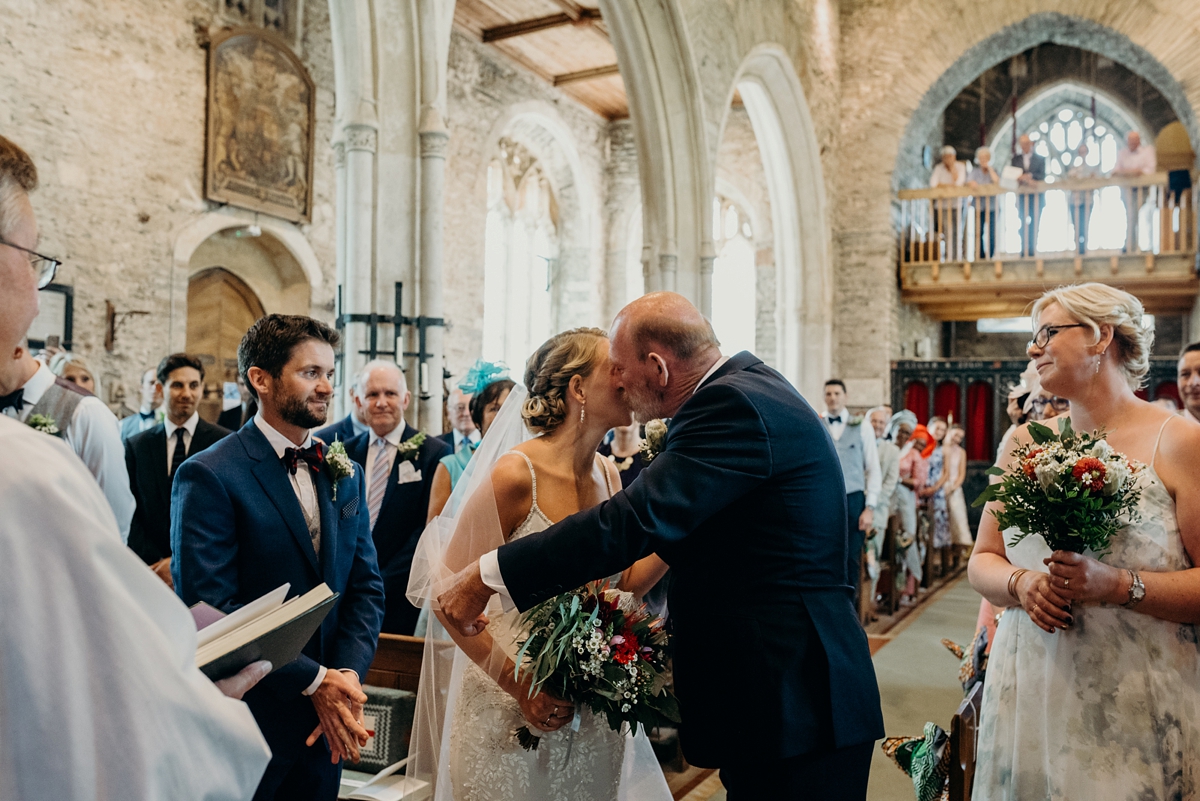 bhldn dress devon wedding 17