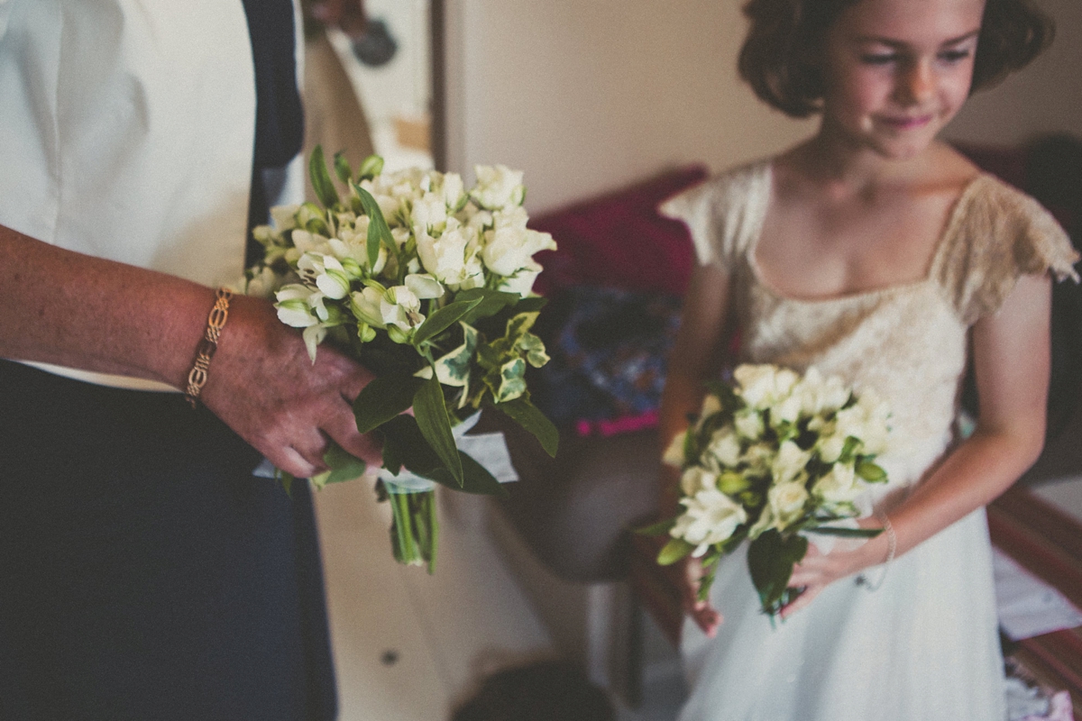 charity dress river cottage wedding 7