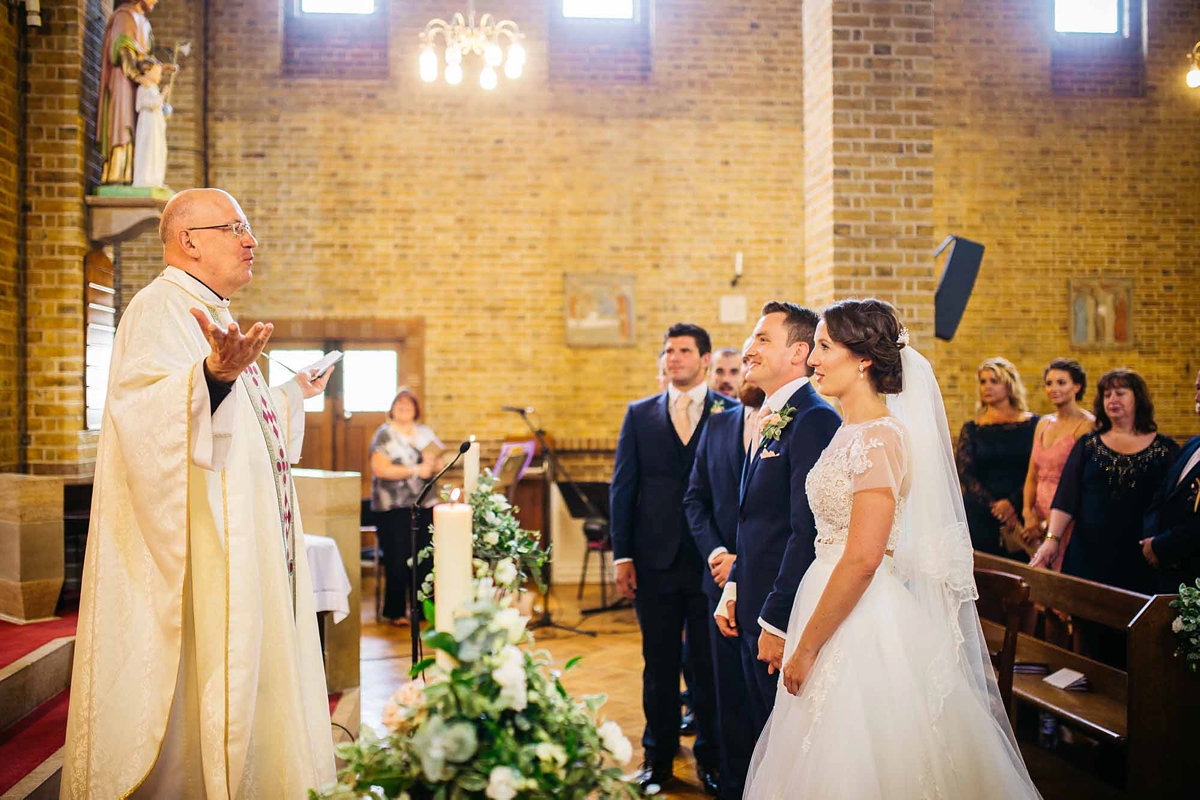 charlotte balbier bride Trinity Buoy Wharf wedding 22