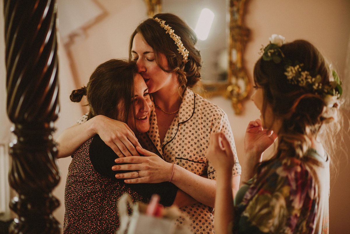 claire pettibone military wedding 11