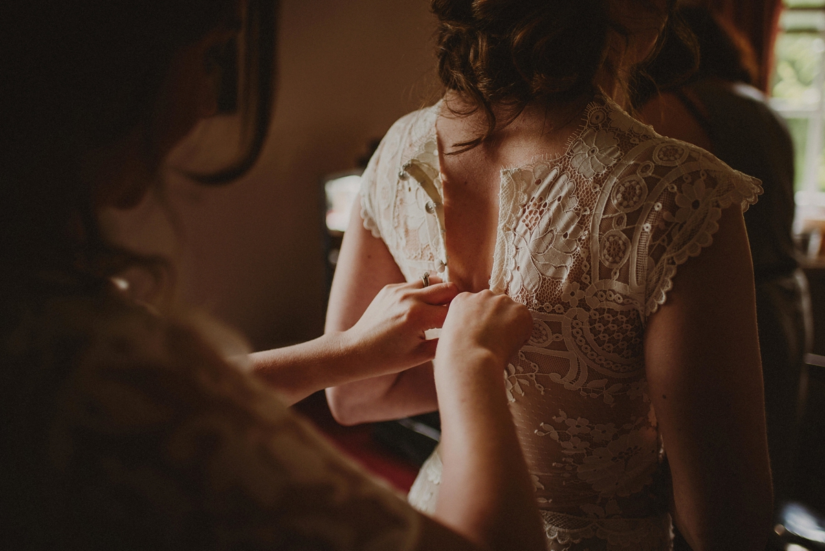 claire pettibone military wedding 18