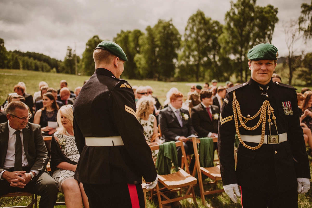 claire pettibone military wedding 20