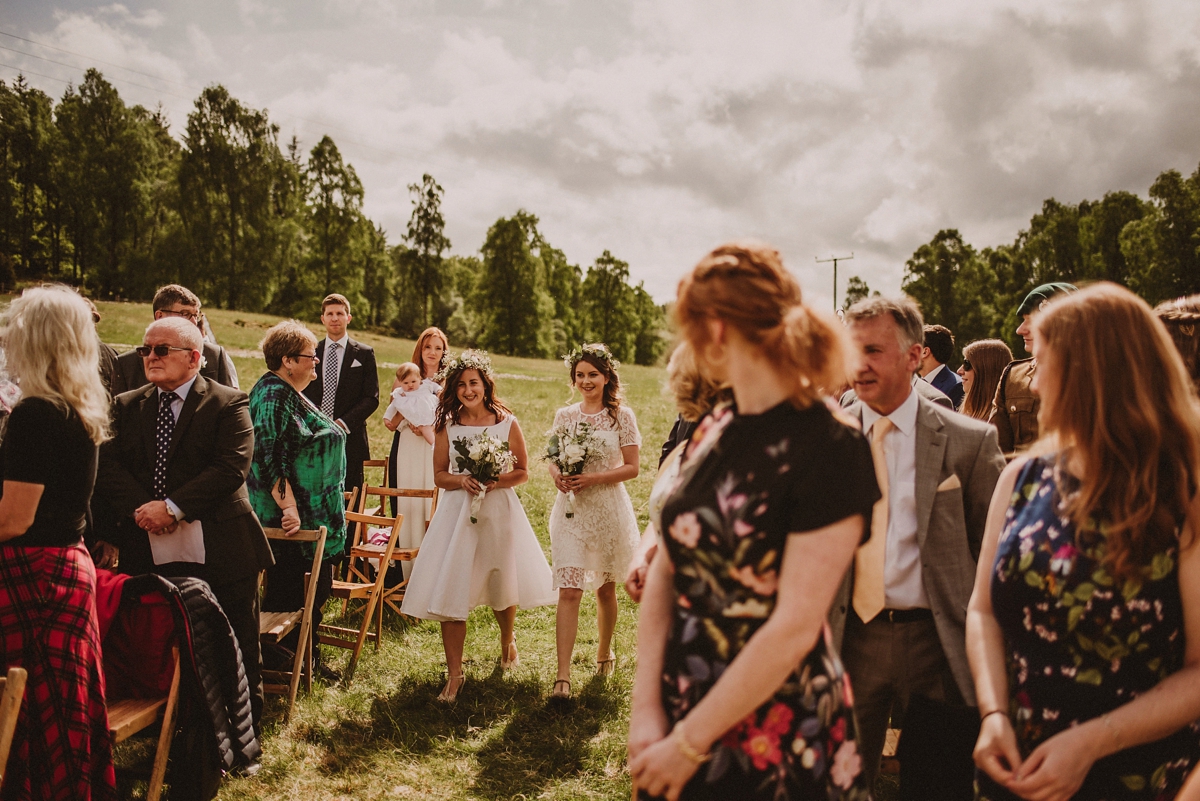 claire pettibone military wedding 24