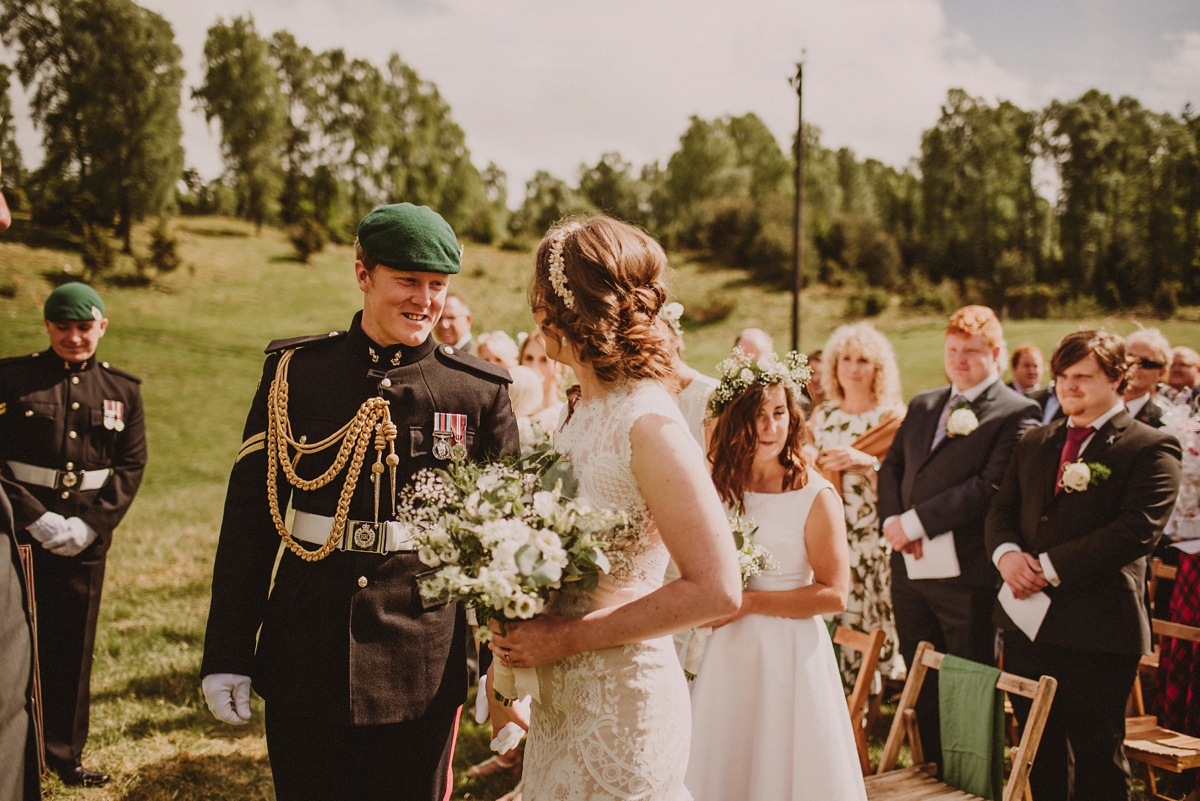 claire pettibone military wedding 26
