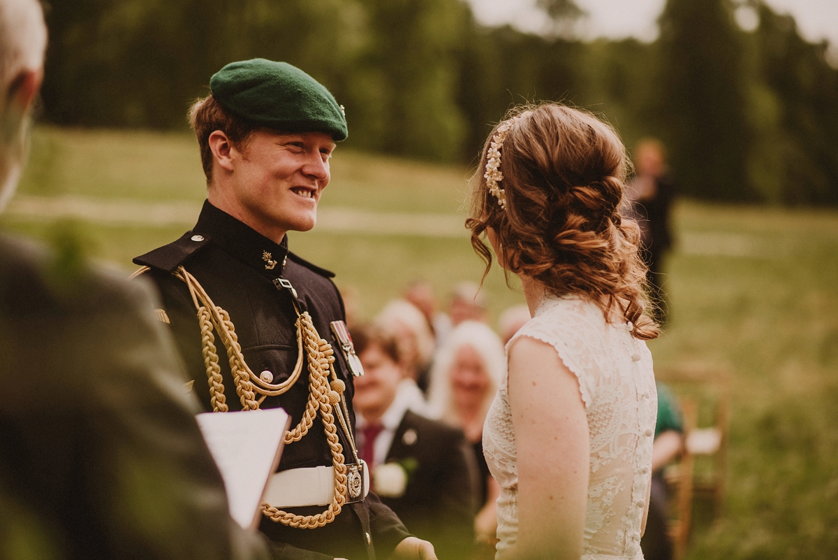 claire pettibone military wedding 29