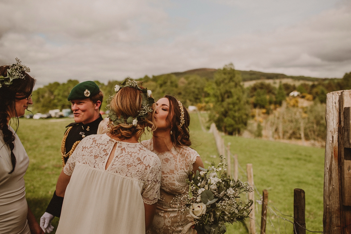 claire pettibone military wedding 33