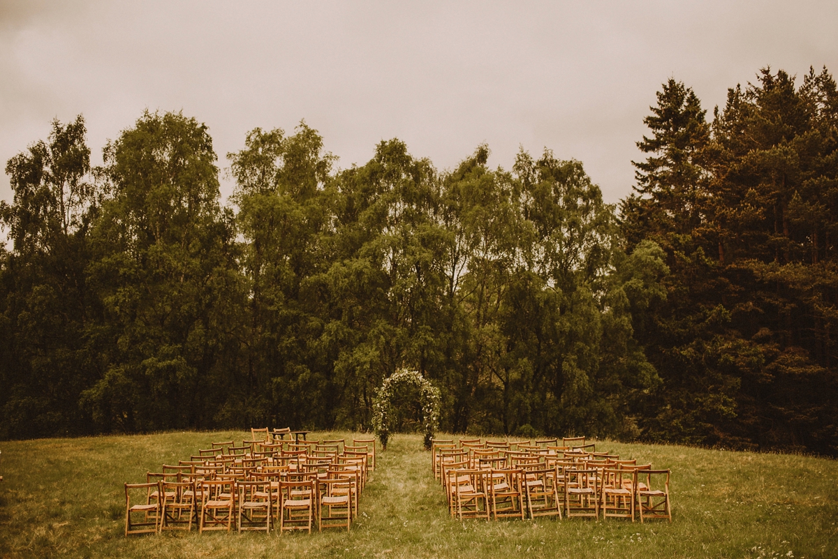 claire pettibone military wedding 4