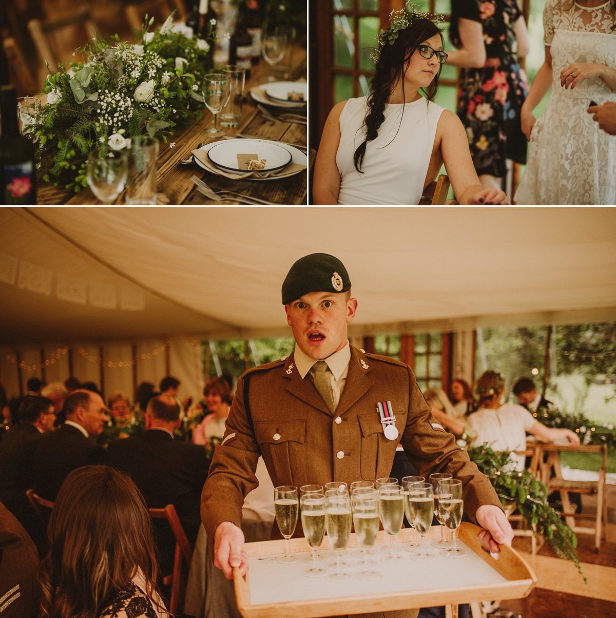 claire pettibone military wedding 49