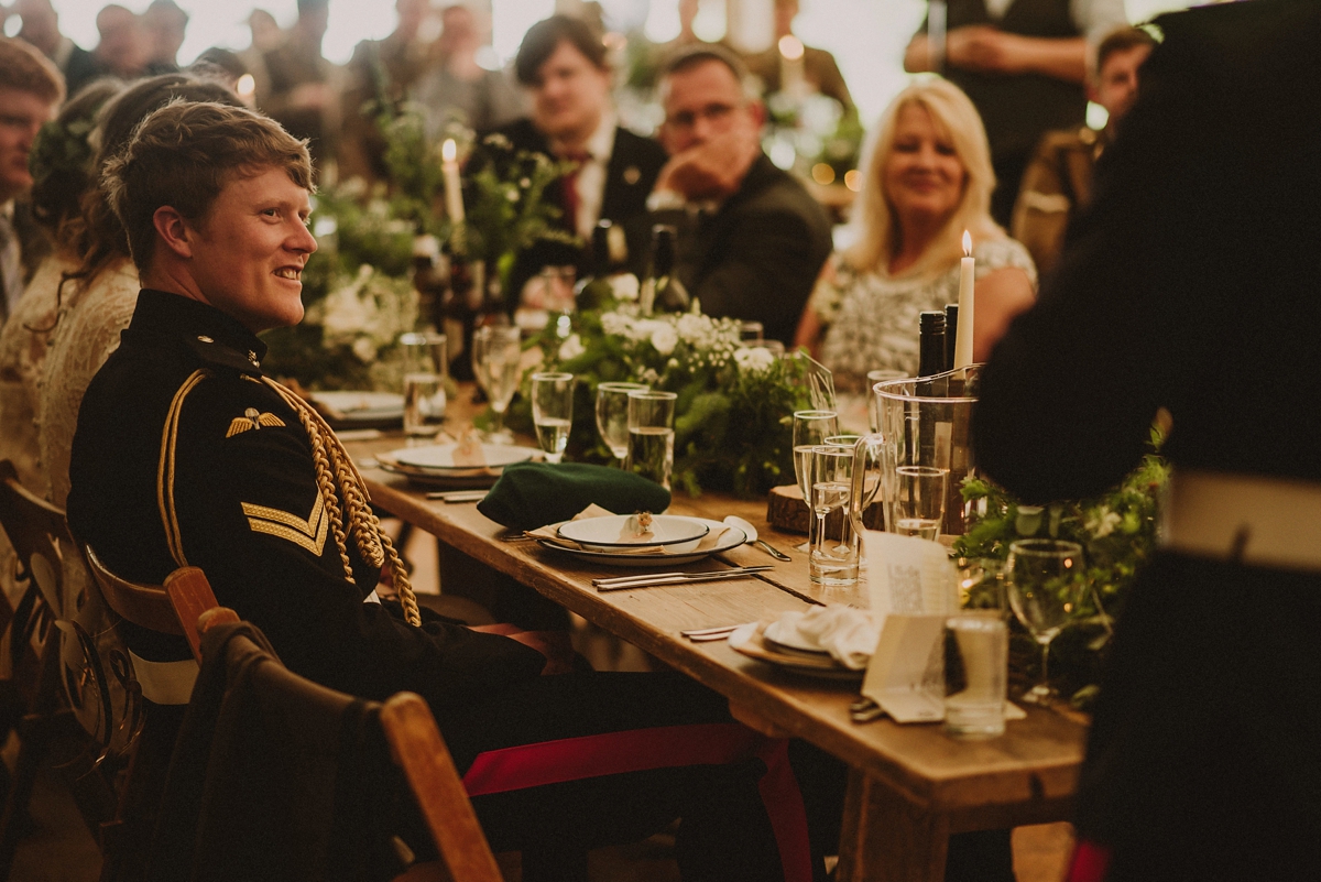 claire pettibone military wedding 57