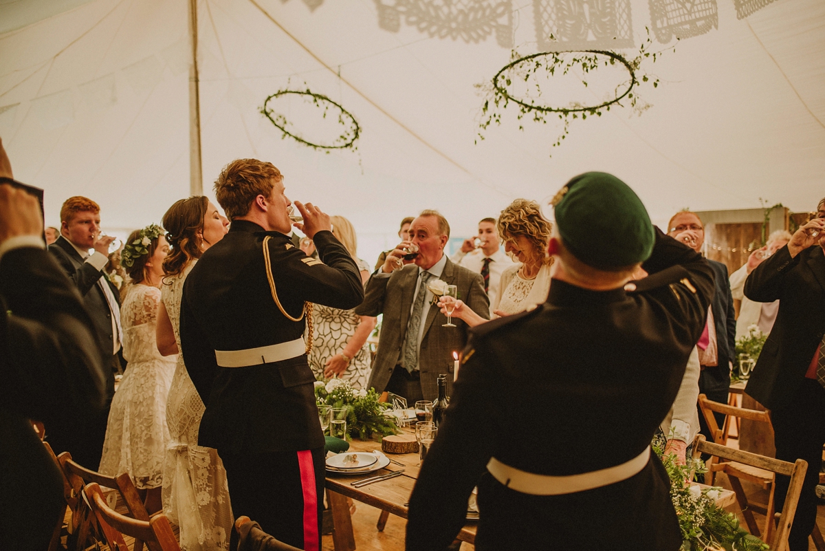 claire pettibone military wedding 58