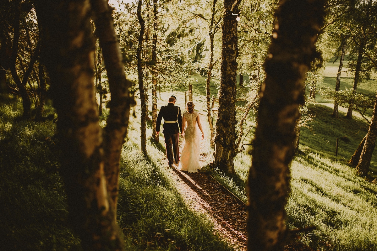 claire pettibone military wedding 61