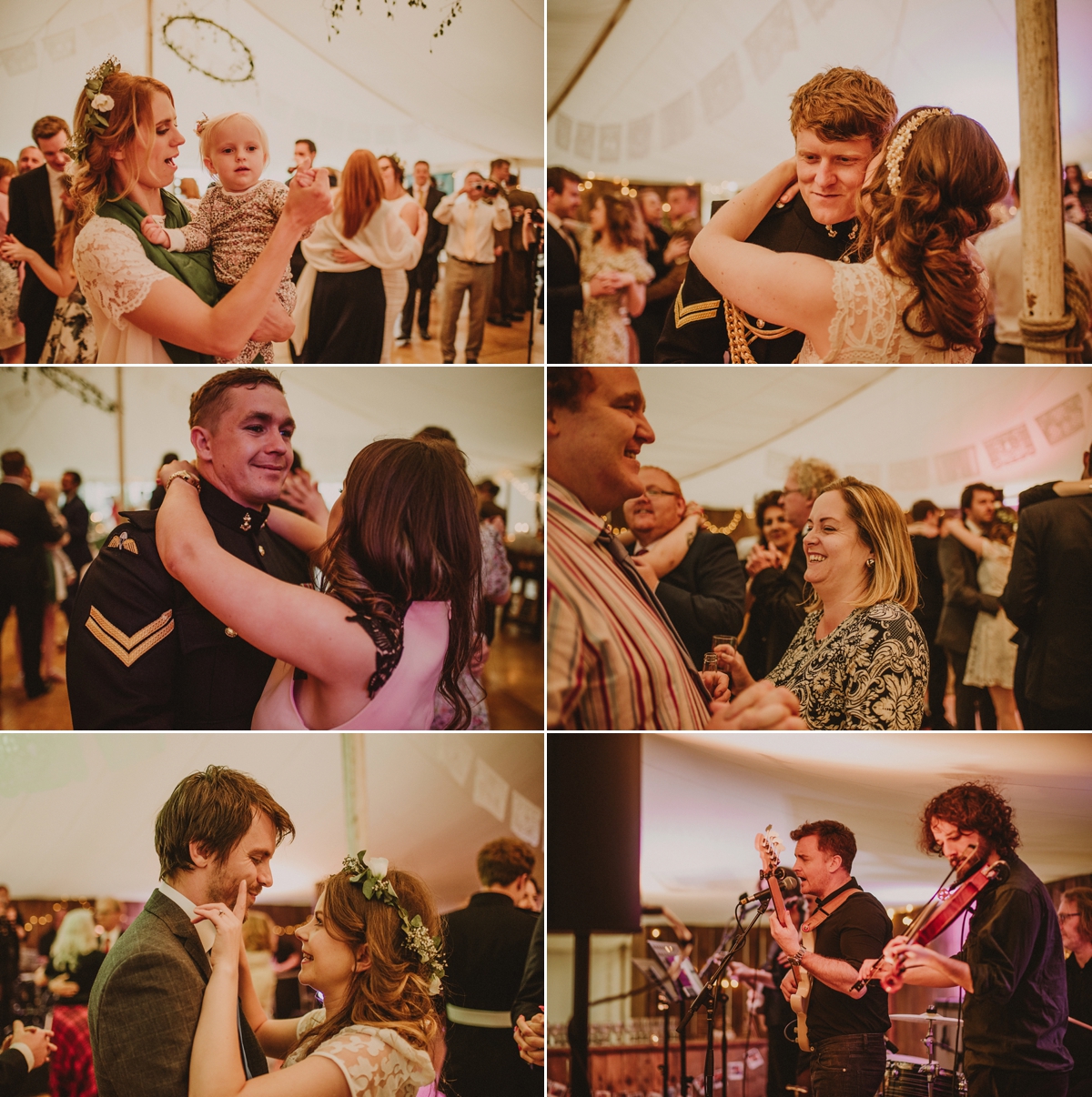 claire pettibone military wedding 74